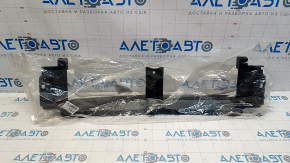 Lower radiator deflector Mazda CX-30 20- 2.5 OEM