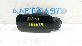 Fuel filler flap with housing Audi A4 B9 17-19 torn seal