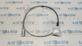 Mazda CX-30 20- Hood Release Cable with OEM Handle
