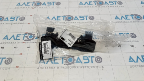Mazda CX-30 20 Hood Lock Cover - OEM