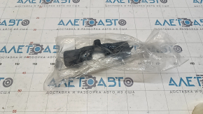 Mazda CX-30 20 Hood Lock Cover - OEM