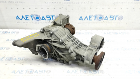 Rear differential gearbox Audi A4 B9 17-21 100k