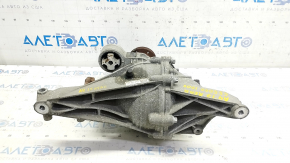 Rear differential gearbox Audi A4 B9 17-21 100k