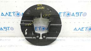 Foam plastic for the Audi A4 B9 17 tool - broken, pressed