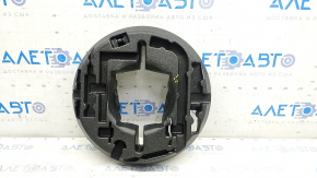 Foam plastic for the Audi A4 B9 17 tool - broken, pressed