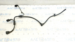 Chip for ABS sensor rear right Audi A4 B9 17-