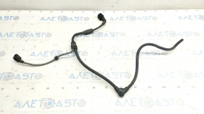 Chip for ABS sensor rear left Audi A4 B9 17-