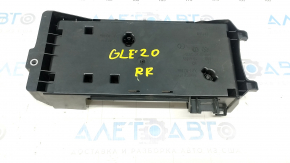Fuse box housing trunk Mercedes W167 GLE 350 450 20-23