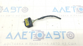 Chip for blind spot sensor BSM rear left Mercedes W167 GLE 350 450 20-23