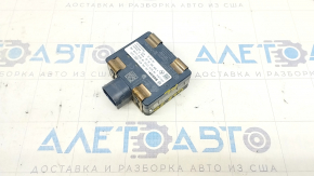 Blind Spot Sensor BSM Rear Left Mercedes W167 GLE 350 450 20-23