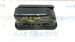 Ventilation shield right Mercedes W167 GLE 350 450 20-23