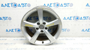 Wheel disk R17 x 7.5J Audi A3 8V 15-16 curb