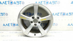 Wheel disk R17 x 7.5J Audi A3 8V 15-16 curb, for rent