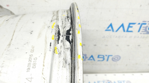 Wheel disk R17 x 7.5J Audi A3 8V 15-16 curb, for rent