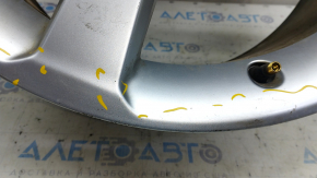 Wheel disk R17 x 7.5J Audi A3 8V 15-16 curb, for rent