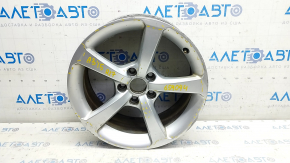 Wheel disk R17 x 7.5J Audi A3 8V 15-16 curb