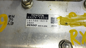 Lexus RX450h 10-15 AWD Inverter