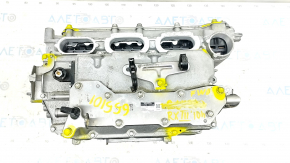 Lexus RX450h 10-15 AWD Inverter