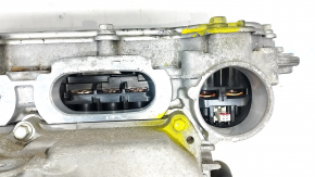Lexus RX450h 10-15 AWD Inverter