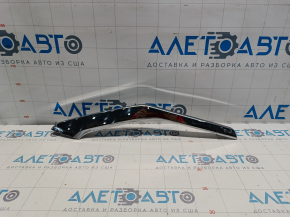 Front bumper molding lower right Mitsubishi Eclipse Cross 18-20