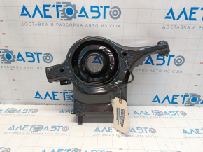 Lower arm under spring rear right Nissan Maxima A36 16-