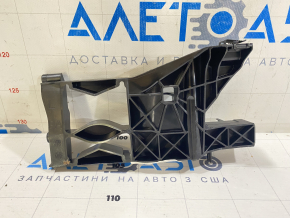 Upper left headlight mount Audi A6 C7 16-18