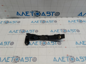 Rear bumper mount inner left Lexus IS250 IS350 06-13