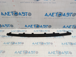 Front Bumper Lower Upper Trim Jeep Cherokee KL 14-18 Trailhawk
