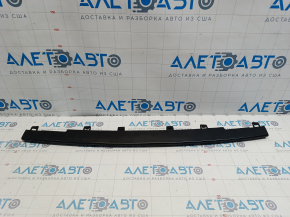 Front Bumper Lower Upper Trim Jeep Cherokee KL 14-18 Trailhawk