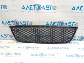 Jeep Cherokee KL 14-18 Front Bumper Lower Grille w/o Radar, Trailhawk