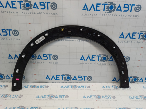 Front Right Fender Arch Cover Chevrolet Bolt EUV 22-23 OEM