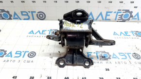 Engine mount left Jeep Patriot 11-17 rusty
