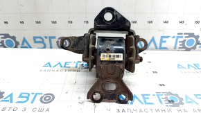 Engine mount left Jeep Patriot 11-17 rusty