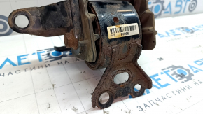 Engine mount left Jeep Patriot 11-17 rusty