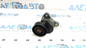 Jeep Patriot 11-17 Drive Belt Tensioner Pulley Bracket
