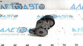 Jeep Patriot 11-17 Drive Belt Tensioner Pulley Bracket