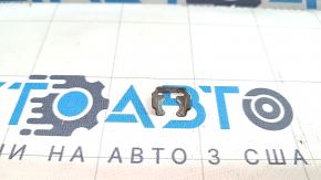 Fuel Injector Mounting Bracket Jeep Patriot 11-17