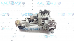 Front transfer case gearbox Jeep Patriot 11-17 102k