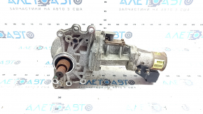Front transfer case gearbox Jeep Patriot 11-17 102k