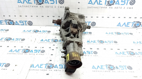 Front transfer case gearbox Jeep Patriot 11-17 102k