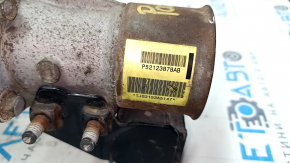 Front transfer case gearbox Jeep Patriot 11-17 102k