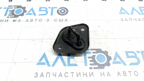 Left bonnet lock bracket Mercedes W167 GLE 350 450 20-23