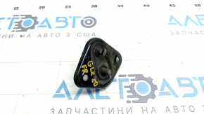 Right bonnet lock bracket Mercedes W167 GLE 350 450 20-23