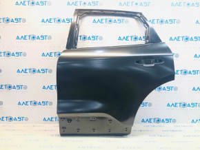 Door bare rear left Ford Escape MK4 20-