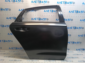 Door bare rear right Honda Accord 23- OEM