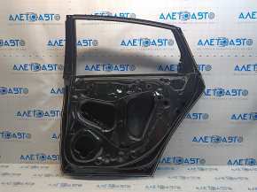 Door bare rear right Honda Accord 23- OEM