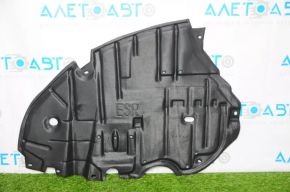 Engine guard right Lexus ES300h ES350 13-15 prerest SIGNEDA