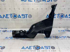 Front bumper air duct left Mazda CX-30 20- FPS