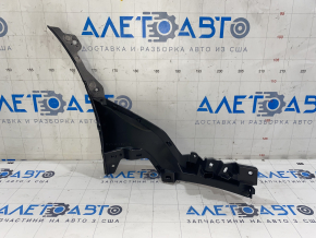 Front bumper air duct left Mazda CX-30 20- FPS