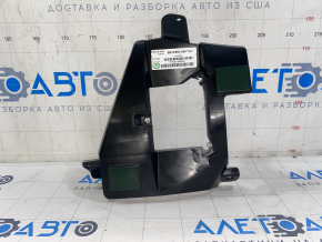 BSM Blind Spot Sensor Bracket Left Mazda CX-30 20- in Front Bumper FPS